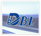 طراحی سایت محصولات DBL