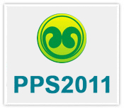 طراحی سایت کنفرانس PPS2011